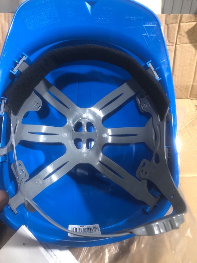 cascos de obra deltaplus