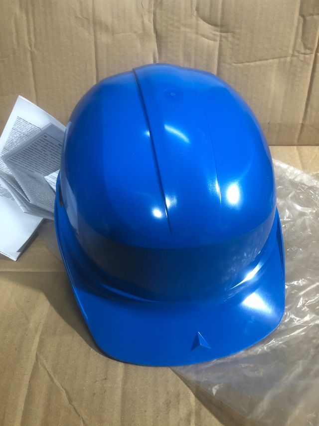 cascos de obra deltaplus