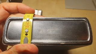 Accendino Zippo Jumbo