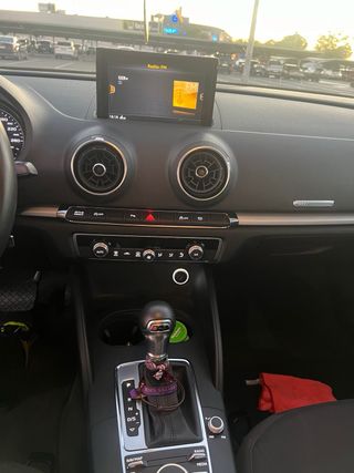 Audi A3 2019