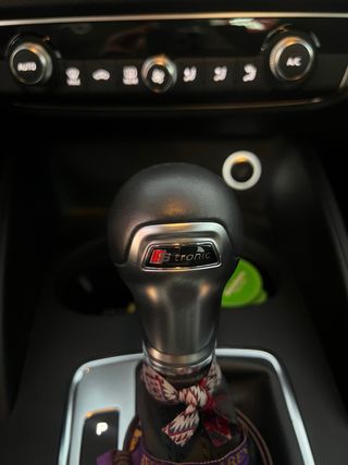 Audi A3 2019