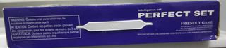 Mesa de juegos Perfect set. NUEVO, SIN ABRIR