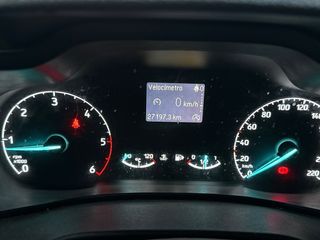 Ford Transit Connect 2021
