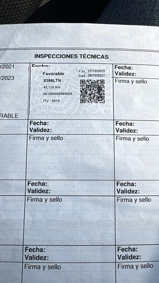 Ford Transit Connect 2021