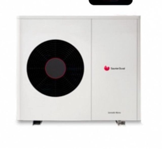 aerotermia nueva REBAJADA!!