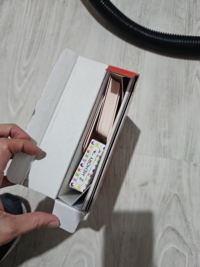 Adivina las emociones