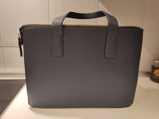 Bolso maletín, porta documentos 