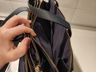 Bolso maletín, porta documentos 