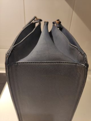 Bolso maletín, porta documentos 