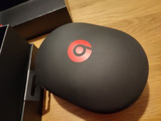 Auriculares cerrados Beats Studio3 Wireless nuevos