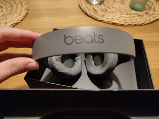 Auriculares cerrados Beats Studio3 Wireless nuevos