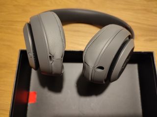 Auriculares cerrados Beats Studio3 Wireless nuevos