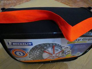 Cadenas de nieve MICHELIN EASY GRIP  Turismo M13