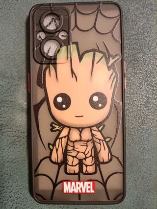 Carcasa OPPO Reno 7 z5g