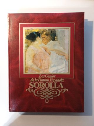 LOTE 8 KEN FOLLET SCHILLER SOROLLA JOAN BRADY