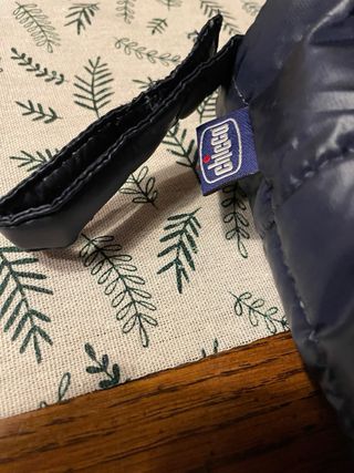 Borsa porta oggetti per l’infanzia Chicco