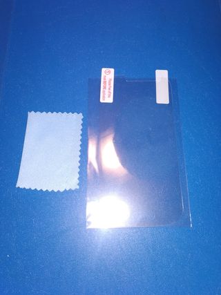 Protector de pantalla
