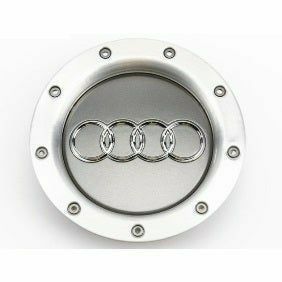Tapas audi sline rs4 llanta 9 radios