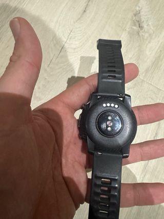 smartwatch Xiaomi Amazfit stratos 3