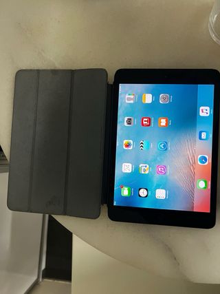 ipad mini wifi 1a generación