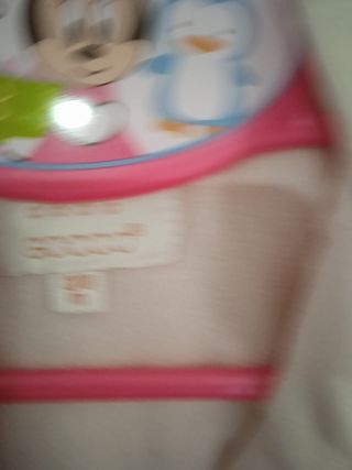 Buzo Gocco 12/18 meses