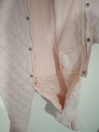 Buzo Gocco 12/18 meses