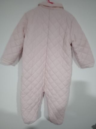 Buzo Gocco 12/18 meses