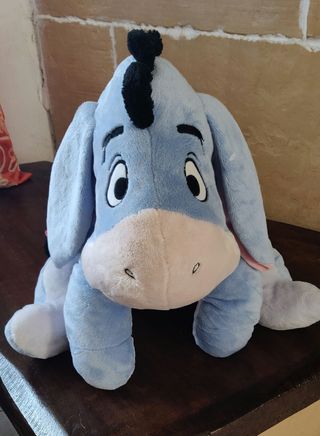 Peluche Winnie the Pooh 