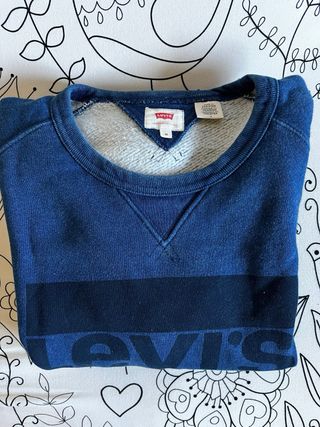 Sudadera LEVI’S