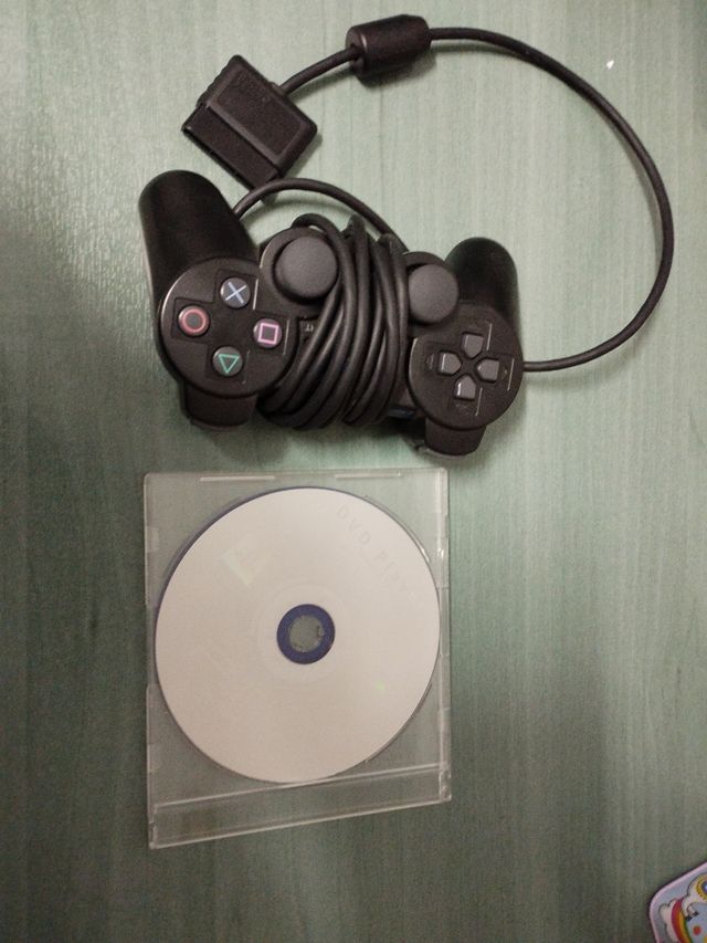 Pack juegos de la PS2