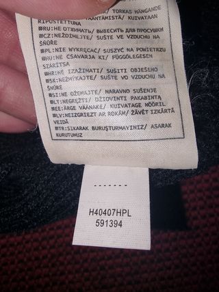 Gorro Nike Unisex