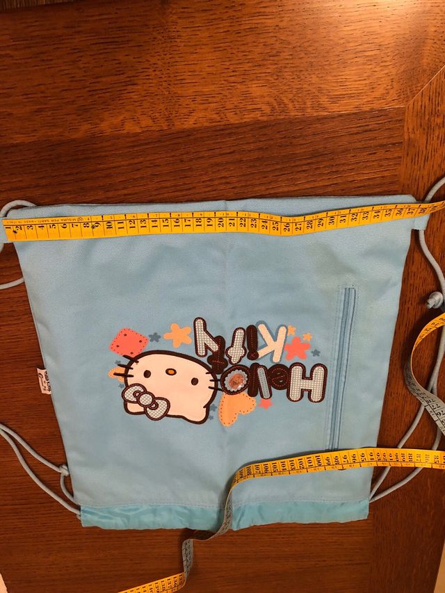 sacca bimbi Cartorama