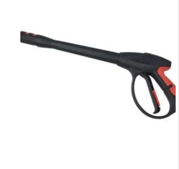 Se vende pistola agua presion + manguera