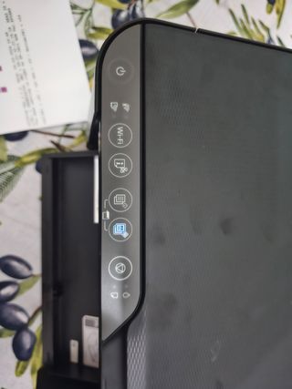 Impresora Epson EcoTank ET-2815  200 negociable