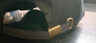 Gorra anime pampling