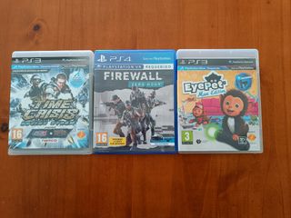 Pack PlayStation Move