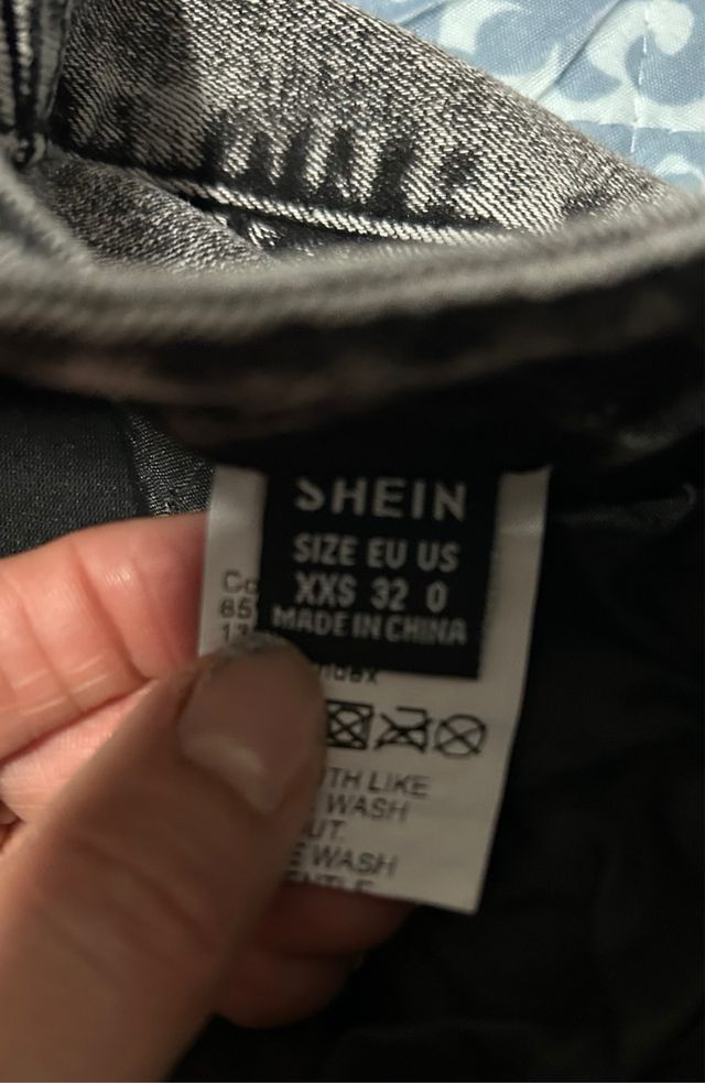 vaquero pitillo nuevo sin etiqueta