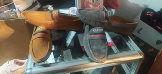 zapatos de hombre números 41,42