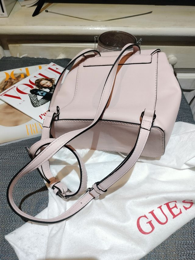 Mochila Guess 