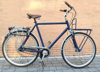 bicicleta batavus crescendo