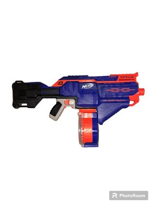 Pistole Nerf