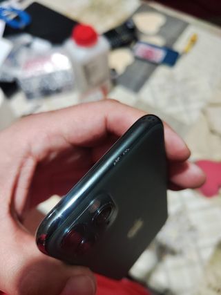 Piezas Iphone 11 pro
