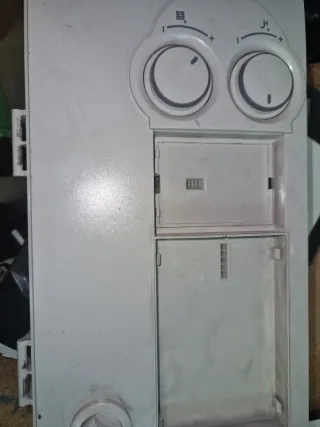 Piezas d Caldera VAILLANT Ecotec Plus