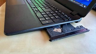Acer Extensa 2530 Win 11