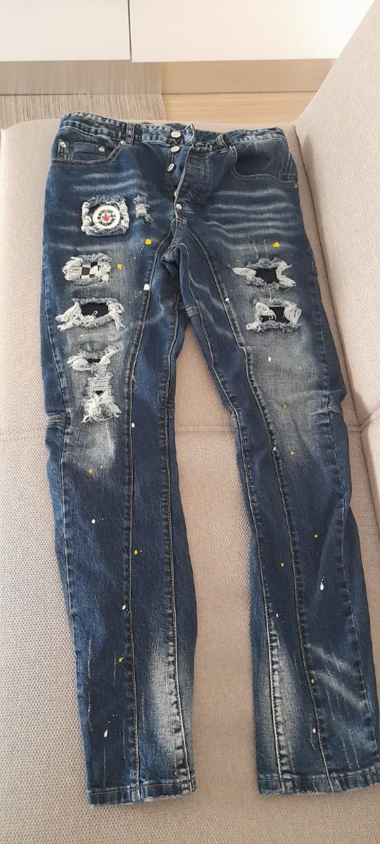 Jeans Dsquared 2