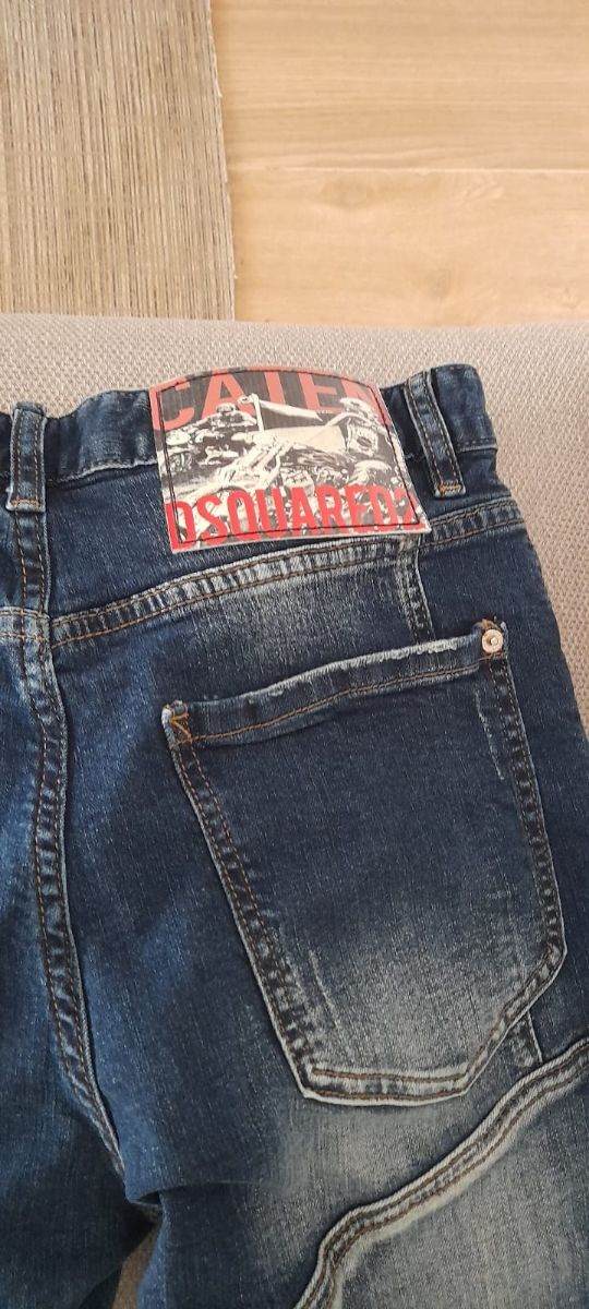 Jeans Dsquared 2