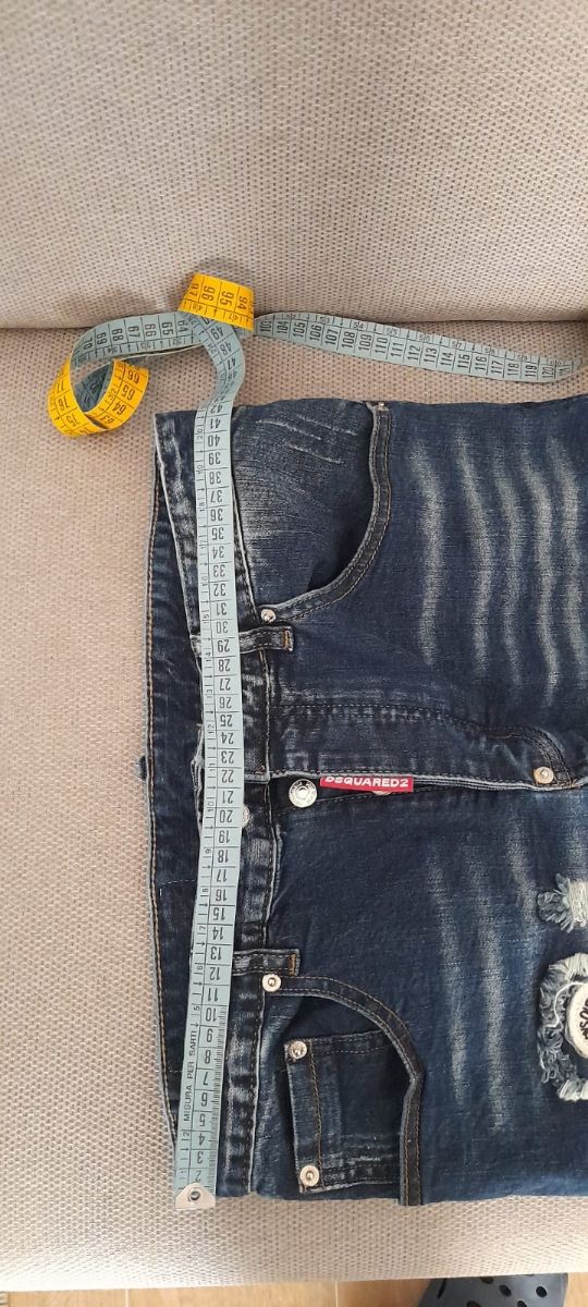 Jeans Dsquared 2