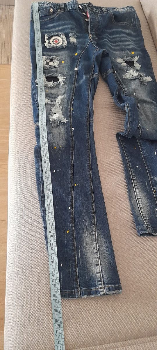 Jeans Dsquared 2