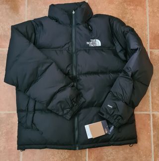 Chaqueton the north face