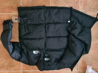 Chaqueton the north face